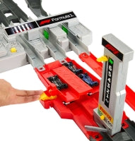 Hot Wheels Racing Formula 1 Grand Prix Circuit