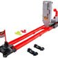 Hot Wheels Racing Formula 1 Grid Start