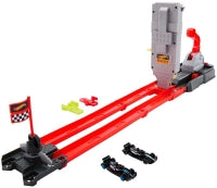 Hot Wheels Racing Formula 1 Grid Start