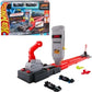 Hot Wheels Racing Formula 1 Grid Start