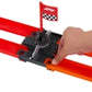 Hot Wheels Racing Formula 1 Grid Start