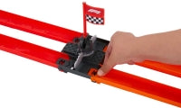 Hot Wheels Racing Formula 1 Grid Start