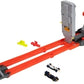 Hot Wheels Racing Formula 1 Race Starter Track Set - 2026