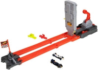 Hot Wheels Racing Formula 1 Race Starter Track Set - 2026