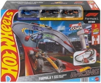 Hot Wheels Racing Formula 1 Sprint Race Circuit - 2026