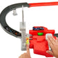 Hot Wheels Racing Formula 1 Sprint Race Circuit