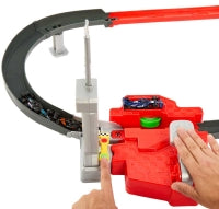 Hot Wheels Racing Formula 1 Sprint Race Circuit