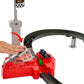 Hot Wheels Racing Formula 1 Sprint Race Circuit