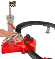 Hot Wheels Racing Formula 1 Sprint Race Circuit