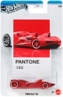 Hot Wheels Silver Series Collab Vehicle Assorted