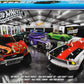 Hot Wheels Silver Series Legends Multipack