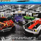 Hot Wheels Silver Series Legends Multipack