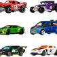 Hot Wheels Silver Series Legends Multipack