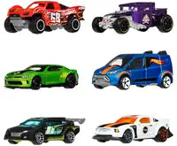 Hot Wheels Silver Series Legends Multipack