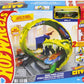 Hot Wheels Snake Spiral Attack