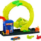 Hot Wheels Snake Spiral Attack