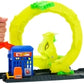 Hot Wheels Snake Spiral Attack