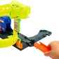 Hot Wheels Snake Spiral Attack