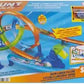 Hot Wheels Stunt Tracks Rapid Launch & Crash