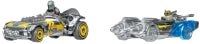 Hot Wheels Superstar Speeders 2 Pack Assorted