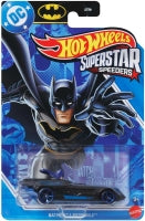 Hot Wheels Superstar Speeders Assorted