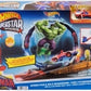 Hot Wheels Superstar Speeders Blue Oasis Trackset
