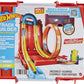 Hot Wheels Track Builder Unlimited Fuel Can Stunt Box