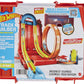 Hot Wheels Track Builder Unlimited Fuel Can Stunt Box