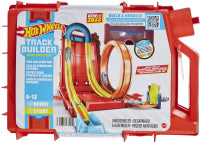 Hot Wheels Track Builder Unlimited Fuel Can Stunt Box
