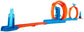 Hot Wheels Track Creator Triple Loop Speed Kit