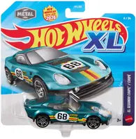 Hot Wheels XL Vehicle Assorted