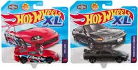 Hot Wheels XL Vehicle Assorted