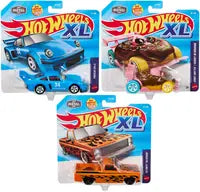 Hot Wheels XL Vehicle Assorted