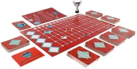 House Of Games Board Game