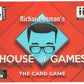 House Of Games Card Game