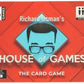 House Of Games Card Game
