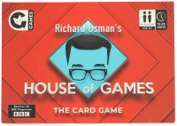 House Of Games Card Game