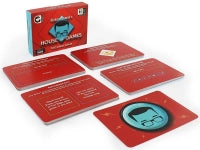 House Of Games Card Game