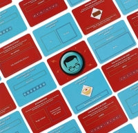 House Of Games Card Game