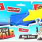 "Fortnite Dart Gun: Action-packed battles at Uncle Jay's!"