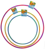 Hula Hoop Assorted - UK Only