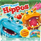 Hungry Hungry Hippos