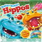 Hungry Hungry Hippos