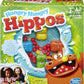 "Classic Hungry Hippos: Marble-Chomping Madness!"