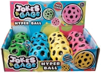 Hyperball Assorted