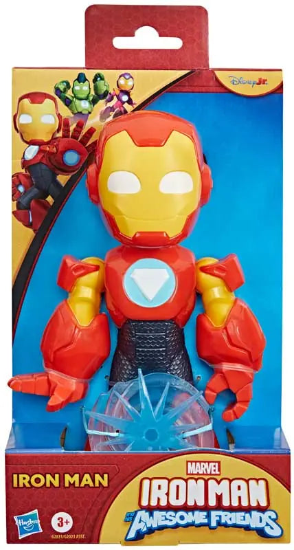 Iaf Supersized Figure Assorted