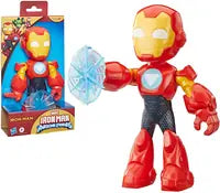 Iaf Supersized Figure Assorted