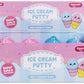 Ice Cream Putty Assorted
