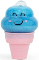 Ice Cream Putty Assorted