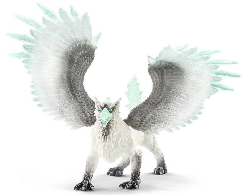 Schleich Ice Griffin